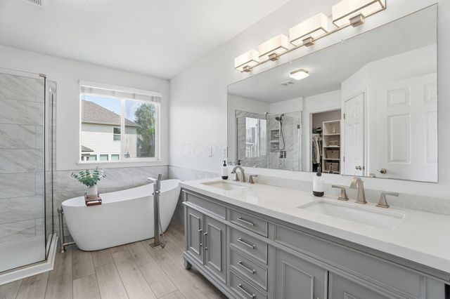 5381 Grand Oak Boulevard, Galena, OH 43021