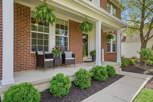 5381 Grand Oak Boulevard, Galena, OH 43021