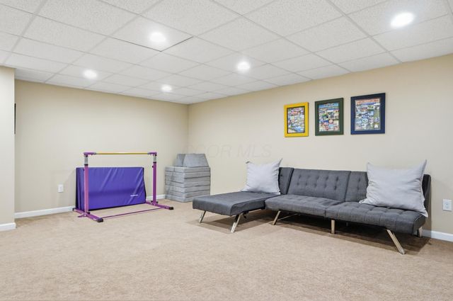 5381 Grand Oak Boulevard, Galena, OH 43021