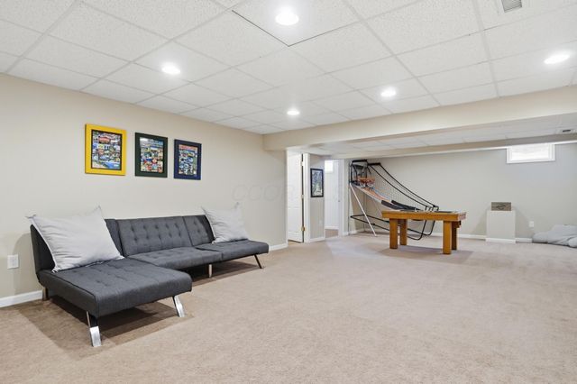 5381 Grand Oak Boulevard, Galena, OH 43021