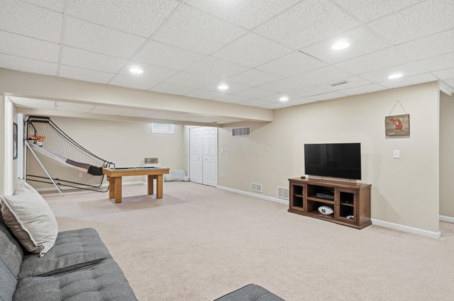 5381 Grand Oak Boulevard, Galena, OH 43021