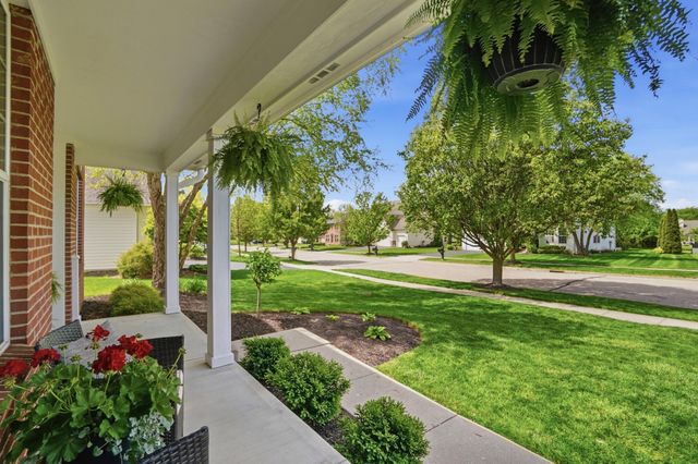 5381 Grand Oak Boulevard, Galena, OH 43021