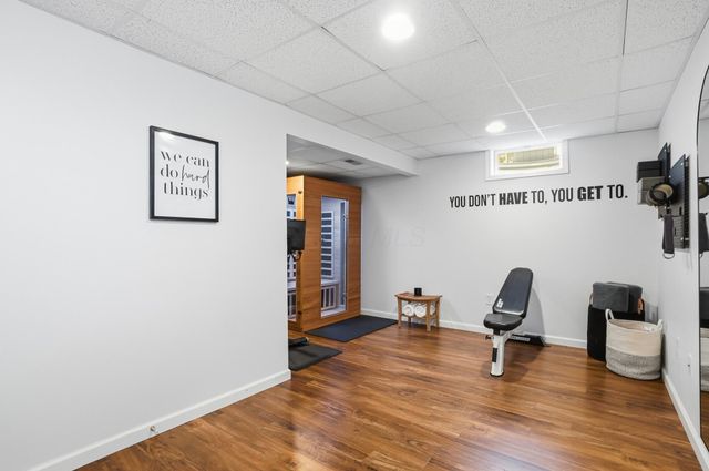 5381 Grand Oak Boulevard, Galena, OH 43021