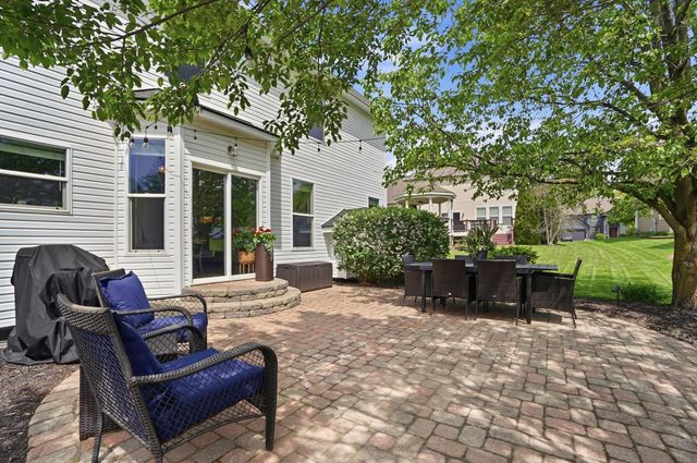 5381 Grand Oak Boulevard, Galena, OH 43021