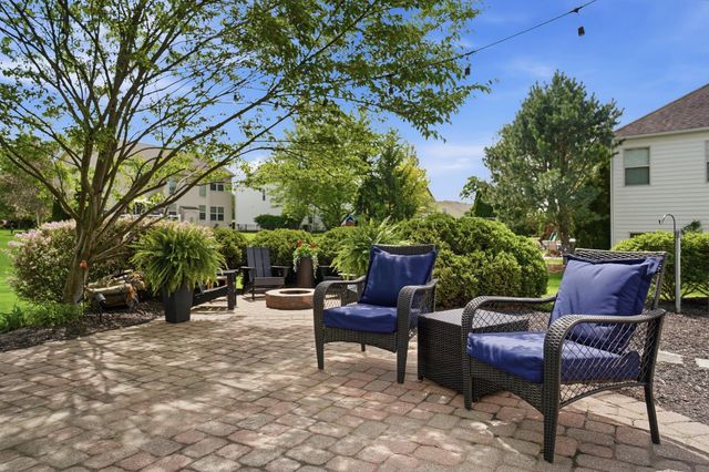 5381 Grand Oak Boulevard, Galena, OH 43021