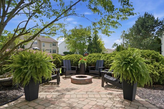 5381 Grand Oak Boulevard, Galena, OH 43021