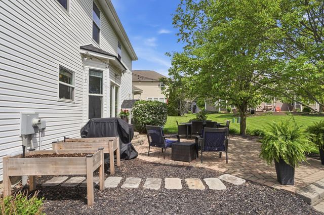 5381 Grand Oak Boulevard, Galena, OH 43021
