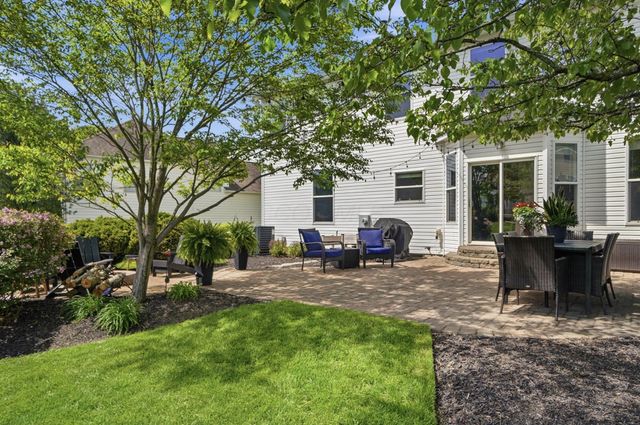 5381 Grand Oak Boulevard, Galena, OH 43021