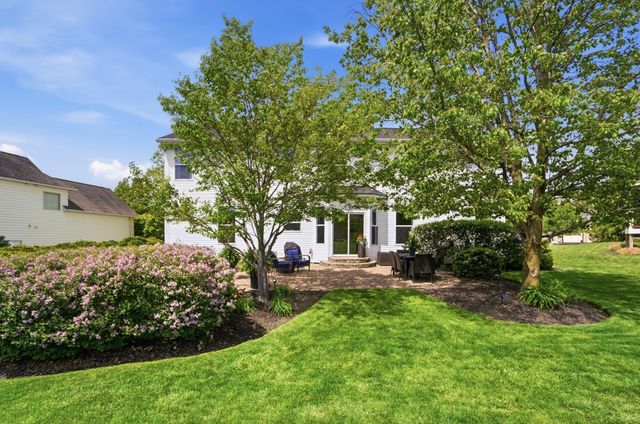 5381 Grand Oak Boulevard, Galena, OH 43021