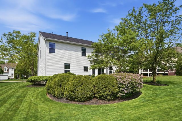 5381 Grand Oak Boulevard, Galena, OH 43021