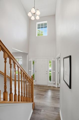 5381 Grand Oak Boulevard, Galena, OH 43021