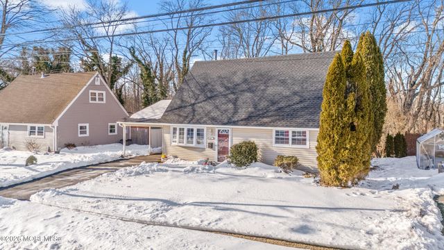 107 Boulevard W, Keyport, NJ 07735