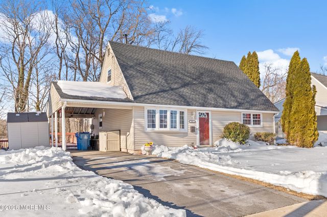 107 Boulevard W, Keyport, NJ 07735