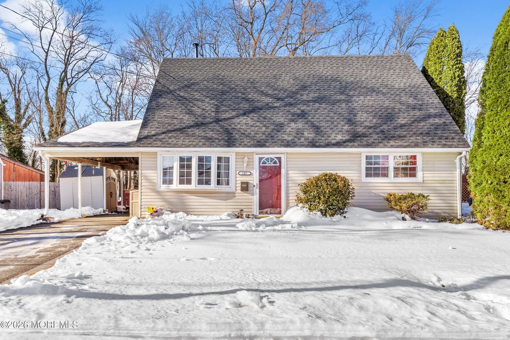 107 Boulevard W, Keyport, NJ 07735