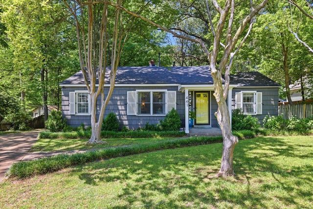 441 S REESE ST, Memphis, TN 38111