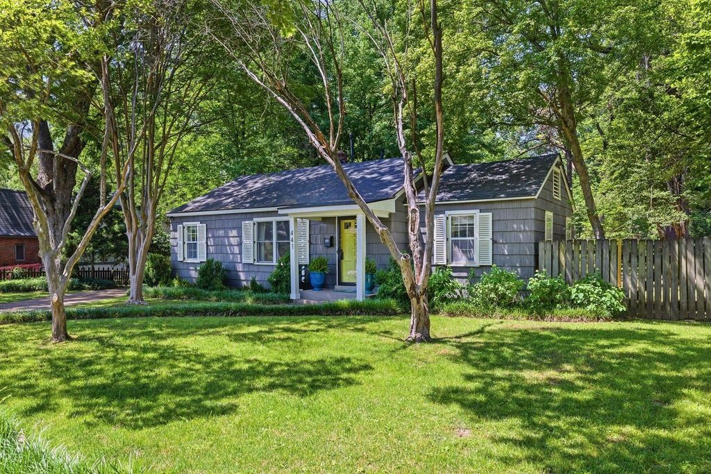 441 S REESE ST, Memphis, TN 38111