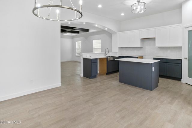 103 Madrid Street, Santa Teresa, NM 88008