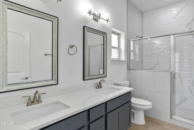 103 Madrid Street, Santa Teresa, NM 88008