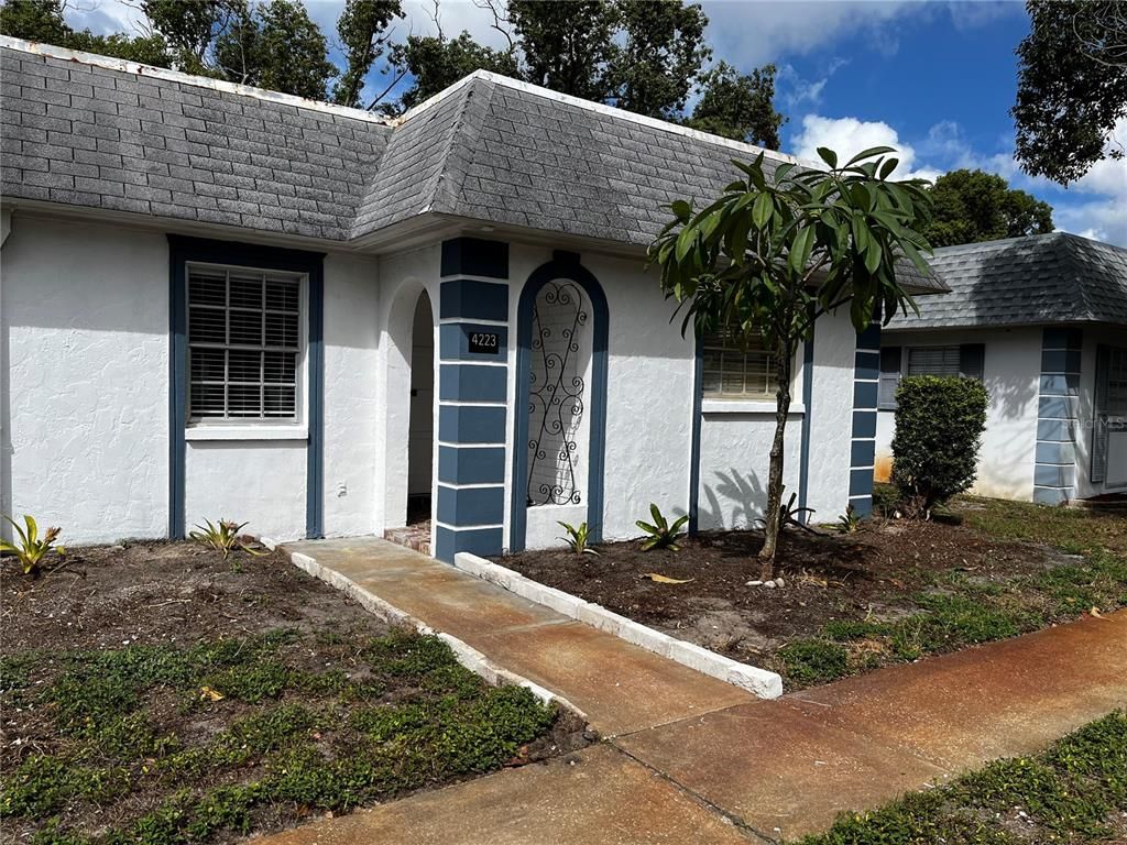 4223 E SHELDON PLACE 23, New Port Richey, FL 34652