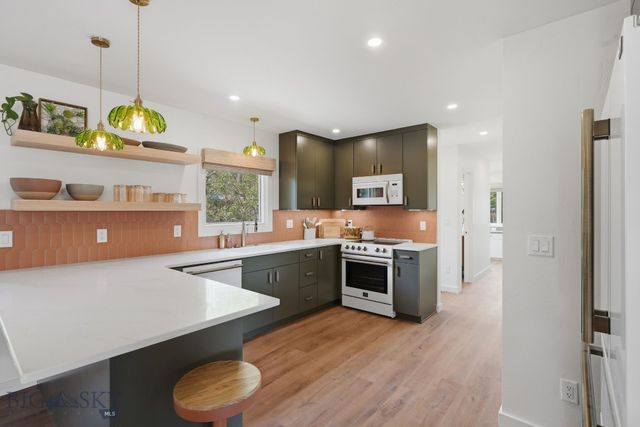 117 Henderson, Bozeman, MT 59715