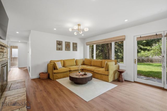 117 Henderson, Bozeman, MT 59715