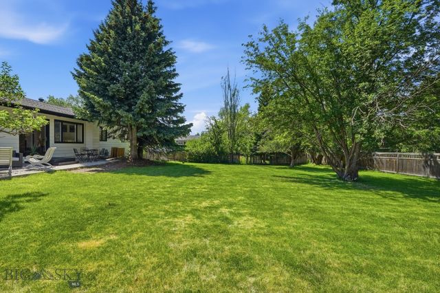 117 Henderson, Bozeman, MT 59715