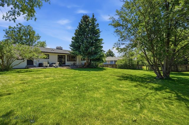 117 Henderson, Bozeman, MT 59715