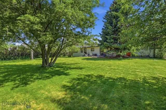 117 Henderson, Bozeman, MT 59715