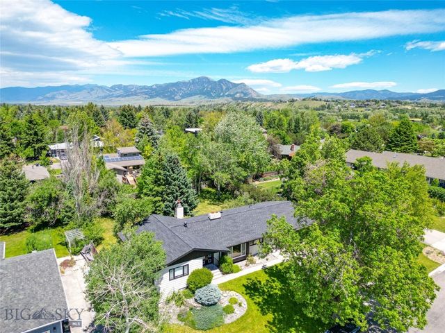 117 Henderson, Bozeman, MT 59715
