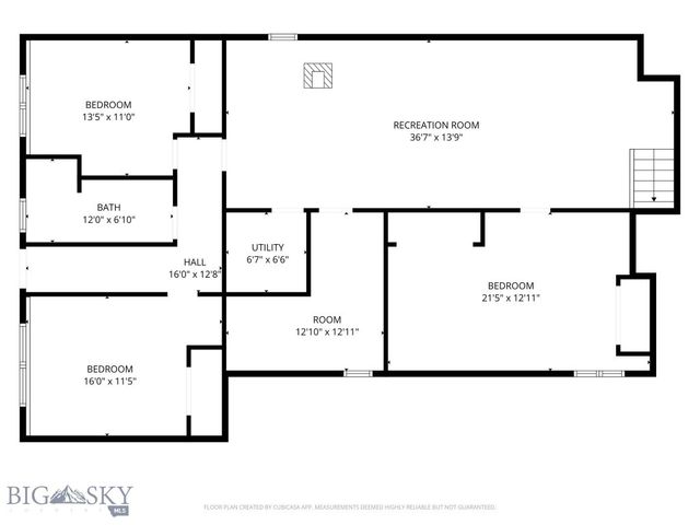 117 Henderson, Bozeman, MT 59715