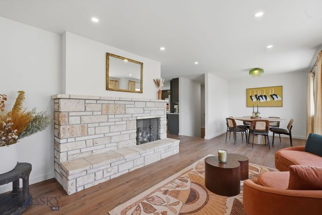 117 Henderson, Bozeman, MT 59715