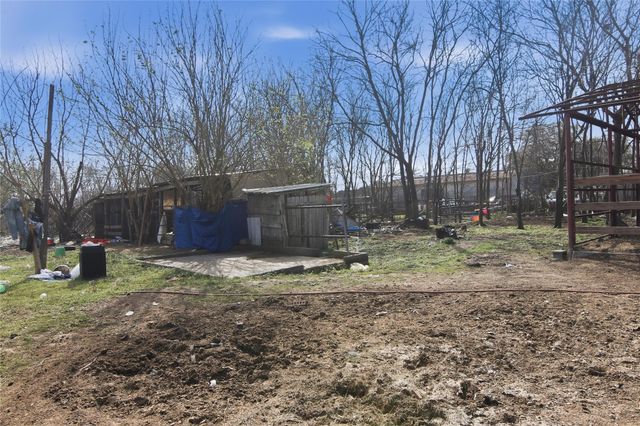 205 W Harris Avenue, Pasadena, TX 77506