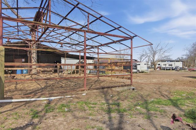 205 W Harris Avenue, Pasadena, TX 77506