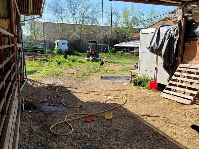 205 W Harris Avenue, Pasadena, TX 77506