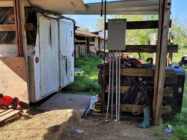 205 W Harris Avenue, Pasadena, TX 77506