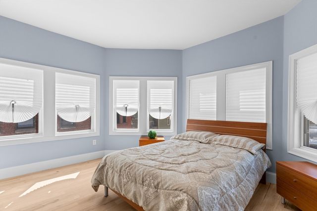 7 Waumbeck St -3-, Boston, MA 02121