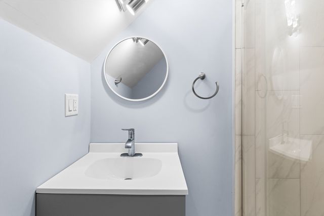 7 Waumbeck St -3-, Boston, MA 02121