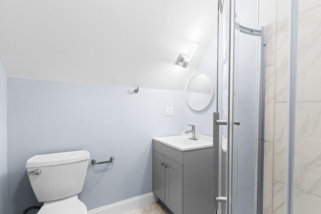 7 Waumbeck St -3-, Boston, MA 02121