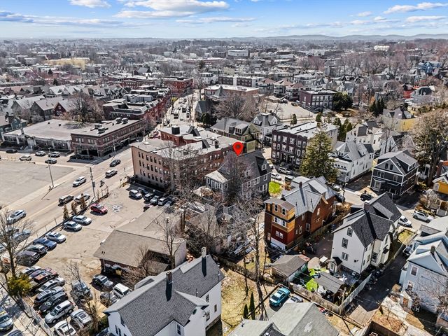 7 Waumbeck St -3-, Boston, MA 02121