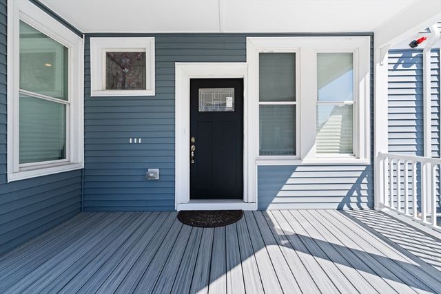 7 Waumbeck St -3-, Boston, MA 02121