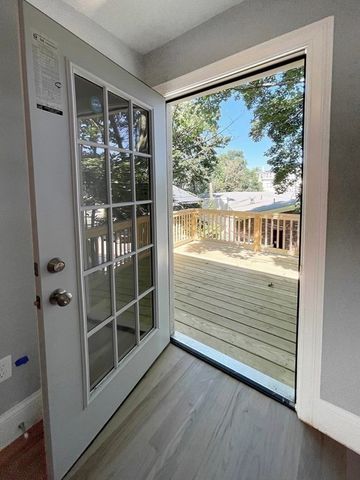 7 Waumbeck St -3-, Boston, MA 02121