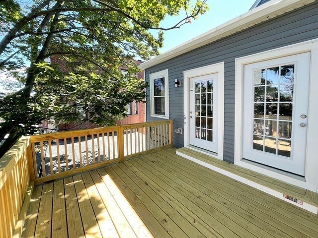7 Waumbeck St -3-, Boston, MA 02121