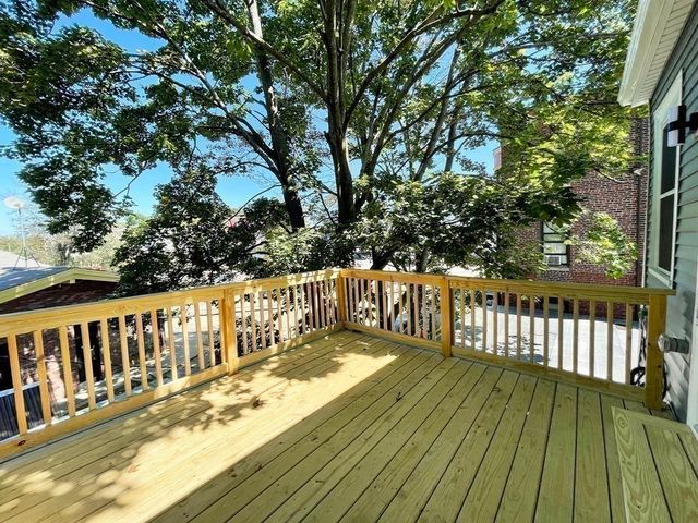 7 Waumbeck St -3-, Boston, MA 02121