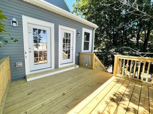 7 Waumbeck St -3-, Boston, MA 02121