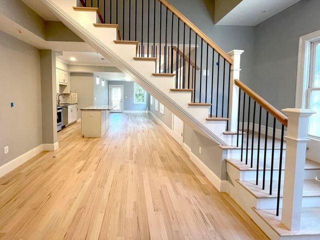 7 Waumbeck St -3-, Boston, MA 02121