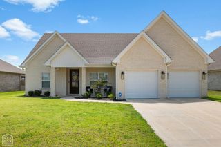 116 Hidden Creek Dr, Brookland, AR 72417