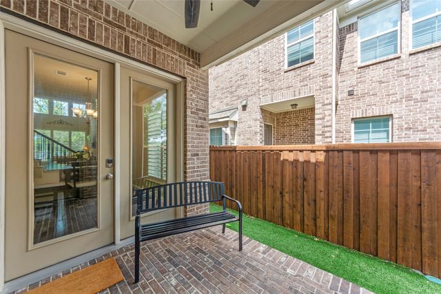4917 Shore Crest Drive, Mckinney, TX 75070