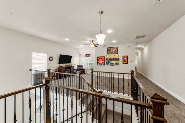 4917 Shore Crest Drive, Mckinney, TX 75070