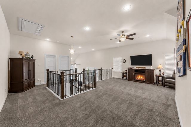 4917 Shore Crest Drive, Mckinney, TX 75070