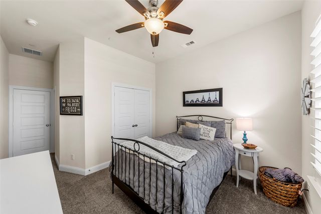 4917 Shore Crest Drive, Mckinney, TX 75070